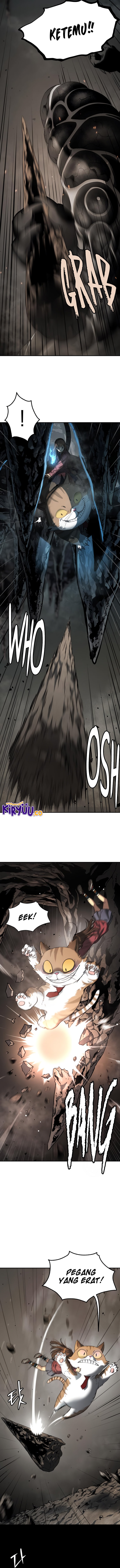 Oh! Dangun - Chapter 63 - Page 11