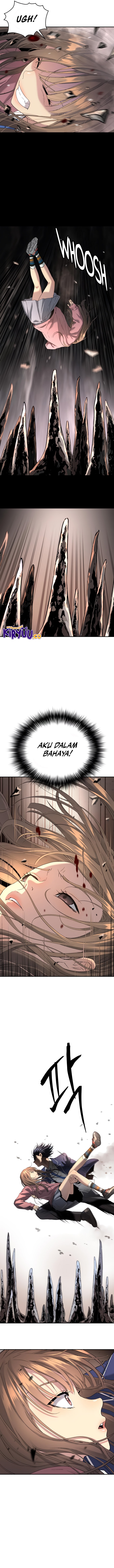 Oh! Dangun - Chapter 63 - Page 16