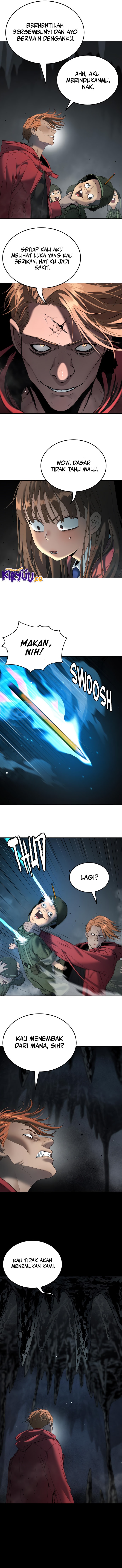 Oh! Dangun - Chapter 63 - Page 7