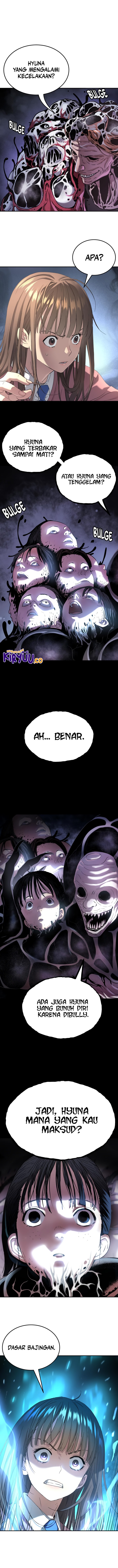 Oh! Dangun - Chapter 63 - Page 9