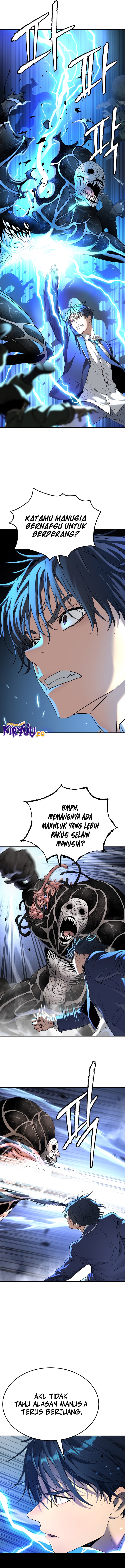 Oh! Dangun - Chapter 64 - Page 10