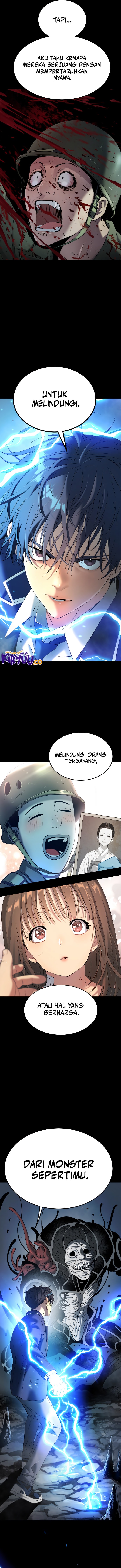 Oh! Dangun - Chapter 64 - Page 11