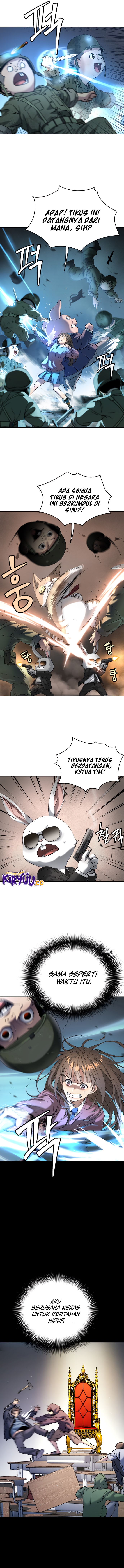 Oh! Dangun - Chapter 64 - Page 13