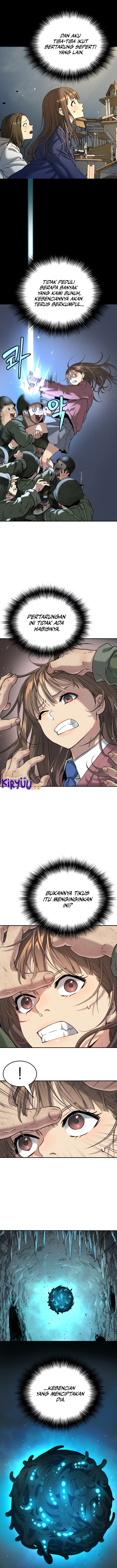 Oh! Dangun - Chapter 64 - Page 14