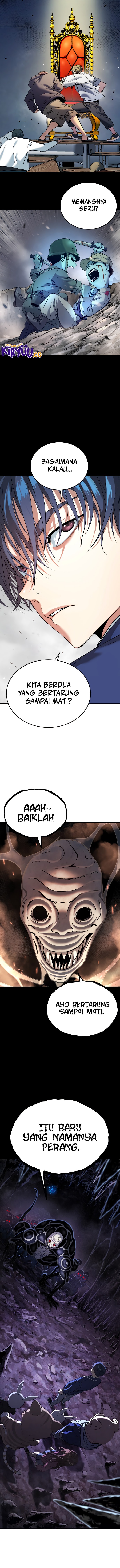 Oh! Dangun - Chapter 64 - Page 4