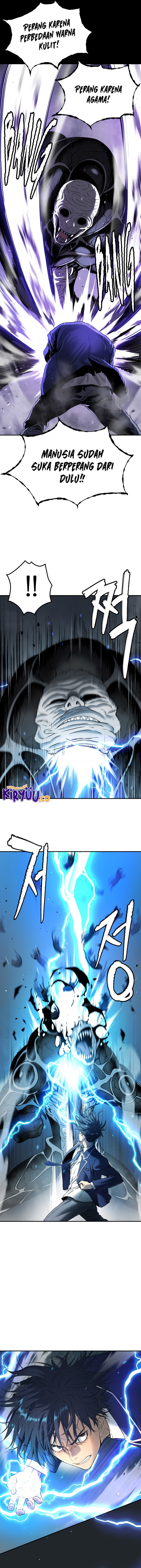 Oh! Dangun - Chapter 64 - Page 6