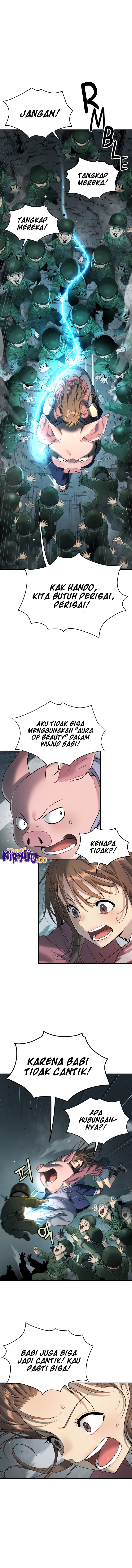 Oh! Dangun - Chapter 65 - Page 10