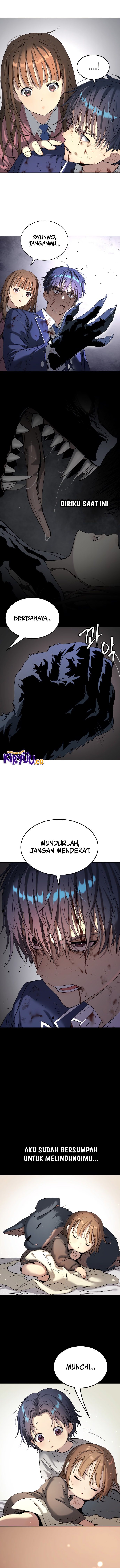 Oh! Dangun - Chapter 65 - Page 15
