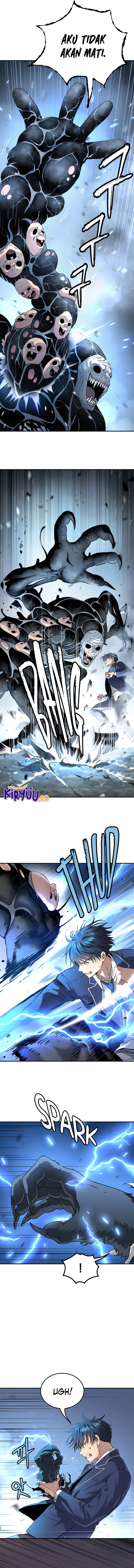 Oh! Dangun - Chapter 65 - Page 6