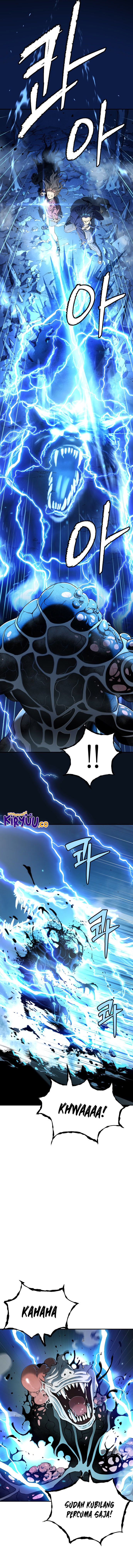 Oh! Dangun - Chapter 66 - Page 10