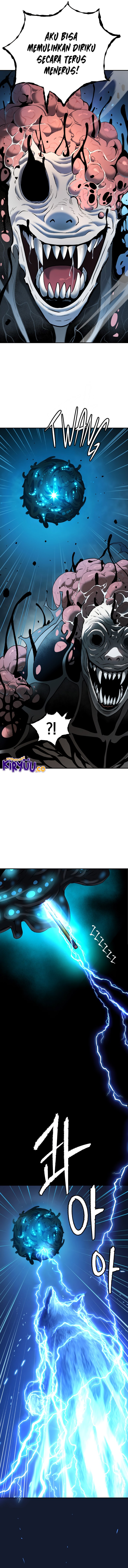 Oh! Dangun - Chapter 66 - Page 11