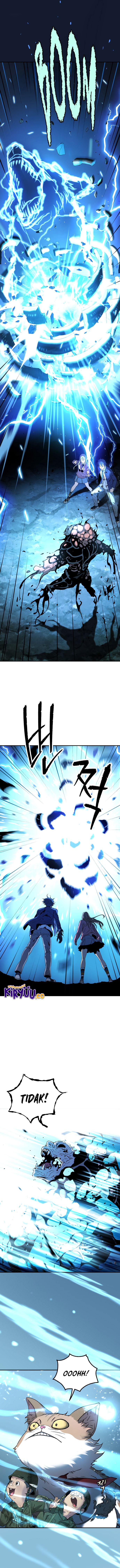 Oh! Dangun - Chapter 66 - Page 12