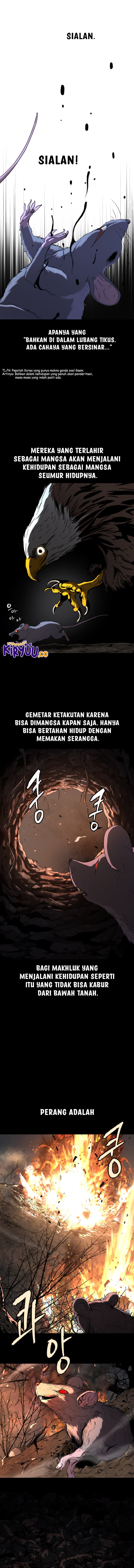 Oh! Dangun - Chapter 66 - Page 14