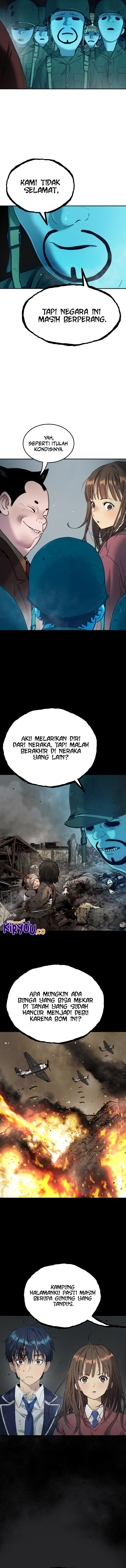 Oh! Dangun - Chapter 66 - Page 19