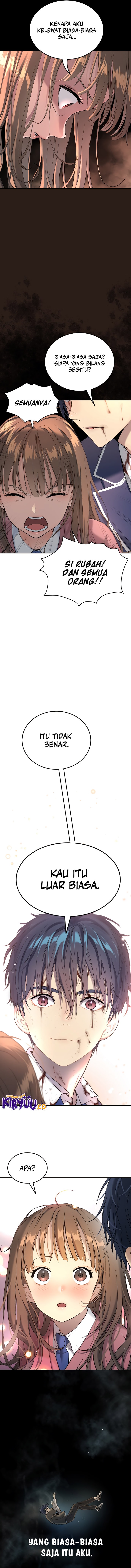 Oh! Dangun - Chapter 66 - Page 4