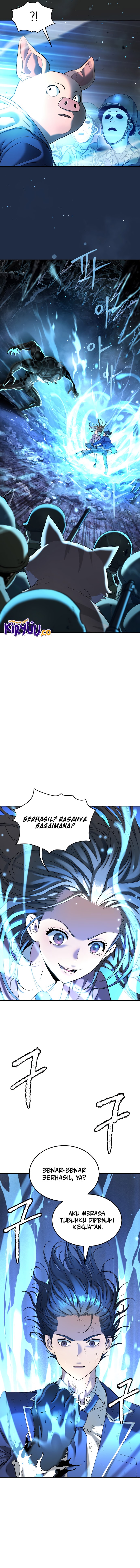 Oh! Dangun - Chapter 66 - Page 7