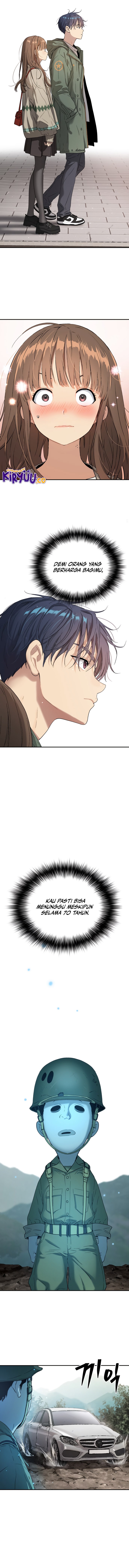Oh! Dangun - Chapter 67 - Page 10