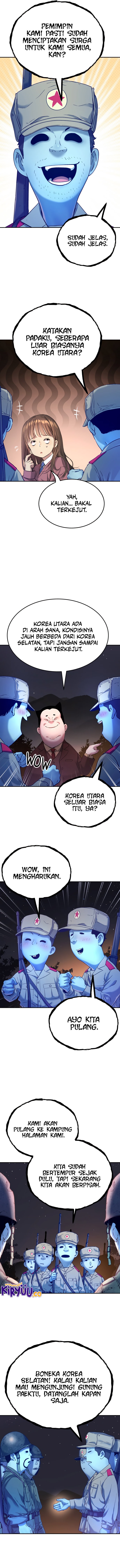 Oh! Dangun - Chapter 67 - Page 3