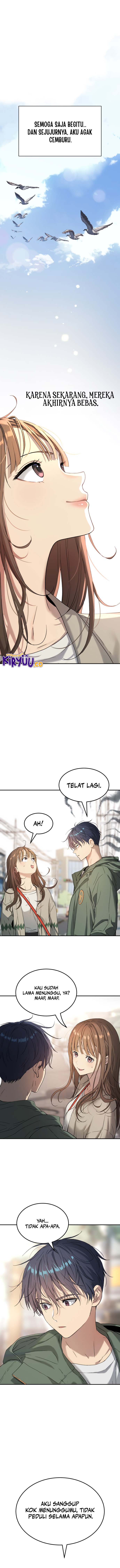 Oh! Dangun - Chapter 67 - Page 9