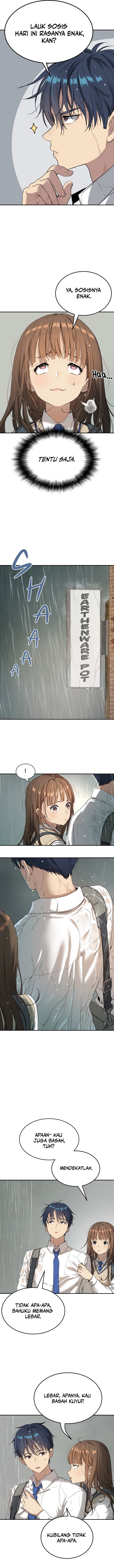 Oh! Dangun - Chapter 68 - Page 12