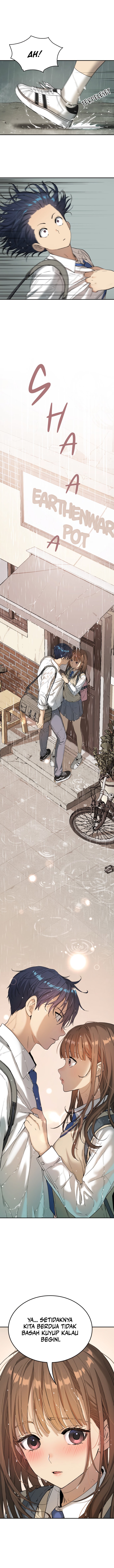Oh! Dangun - Chapter 68 - Page 13