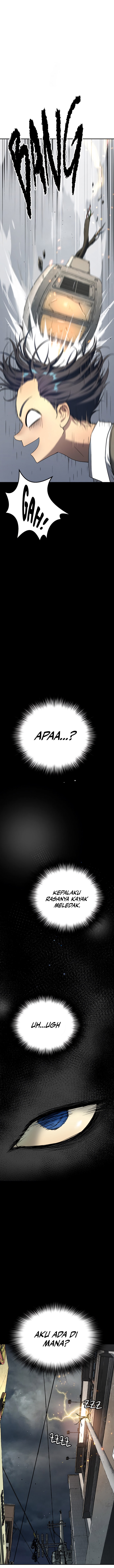 Oh! Dangun - Chapter 68 - Page 17