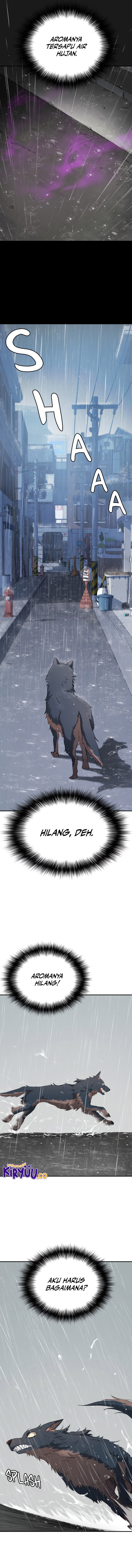 Oh! Dangun - Chapter 69 - Page 13