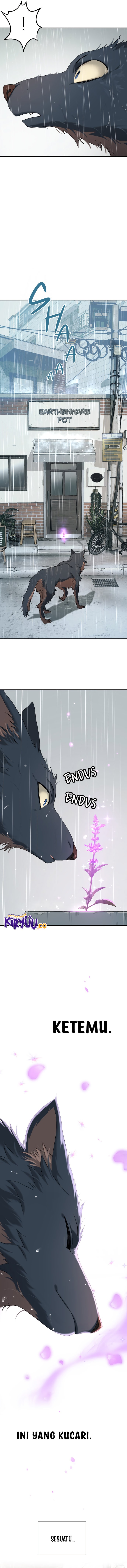 Oh! Dangun - Chapter 69 - Page 14