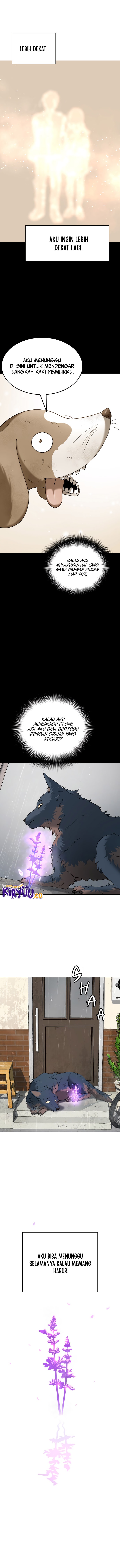 Oh! Dangun - Chapter 69 - Page 16