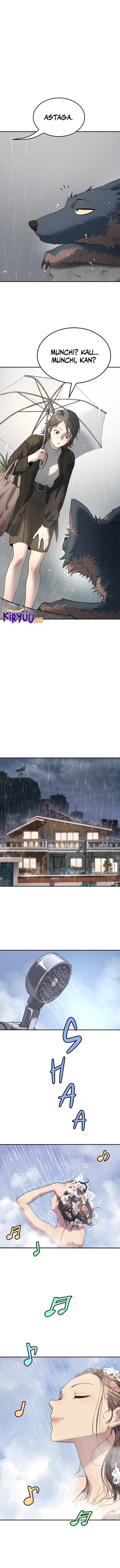 Oh! Dangun - Chapter 69 - Page 17