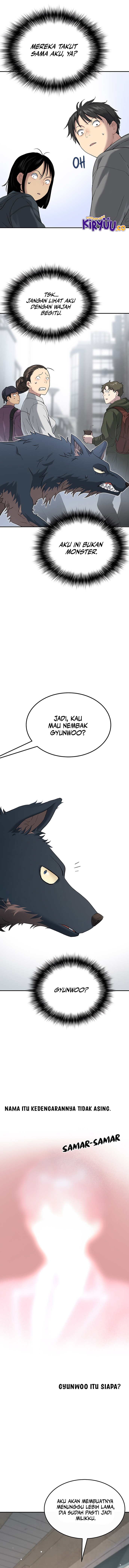 Oh! Dangun - Chapter 69 - Page 4