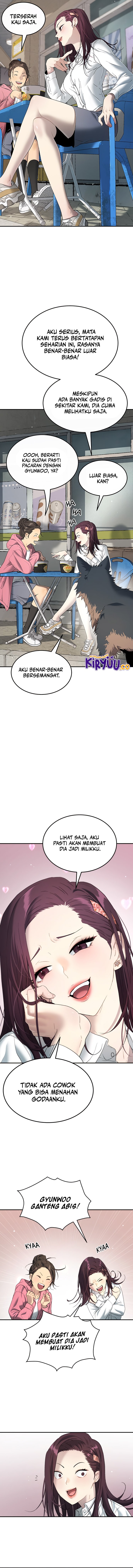 Oh! Dangun - Chapter 69 - Page 5
