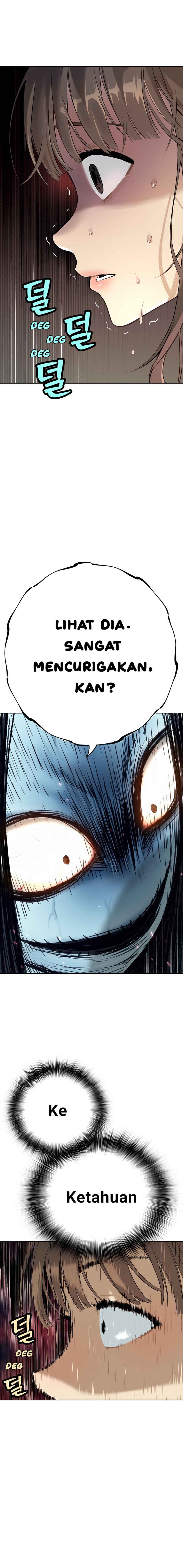 Oh! Dangun - Chapter 7 - Page 10