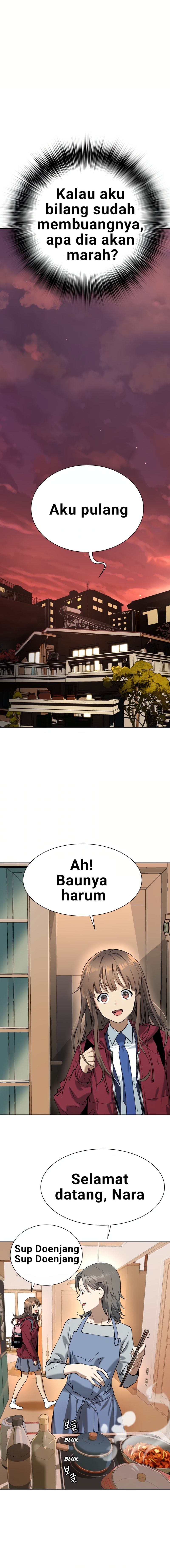 Oh! Dangun - Chapter 7 - Page 26