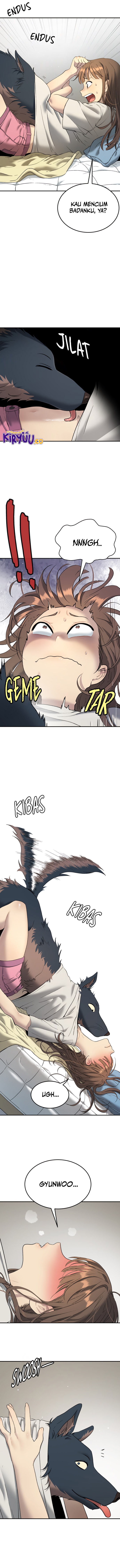 Oh! Dangun - Chapter 70 - Page 11