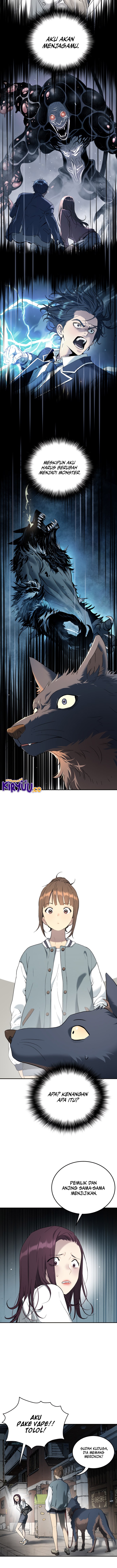 Oh! Dangun - Chapter 71 - Page 11
