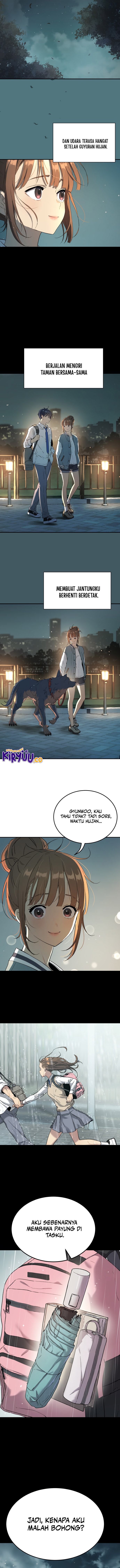 Oh! Dangun - Chapter 71 - Page 13