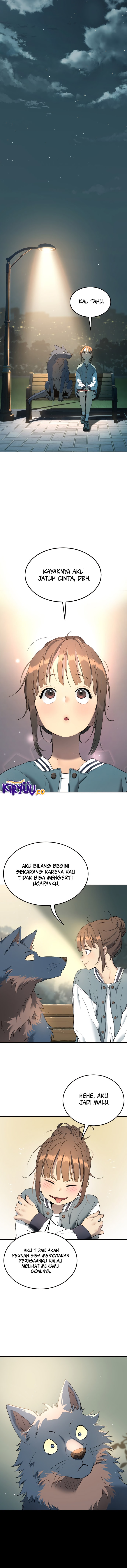Oh! Dangun - Chapter 71 - Page 14