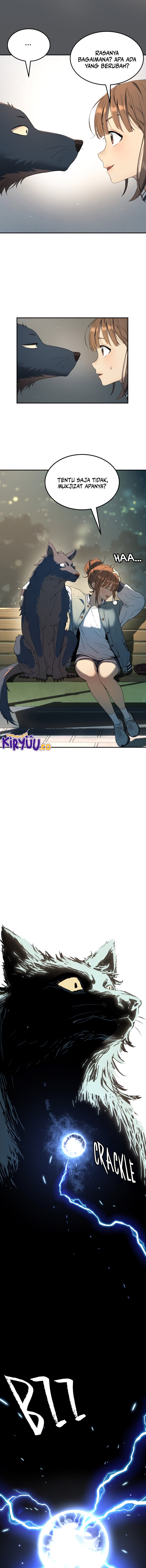 Oh! Dangun - Chapter 71 - Page 16