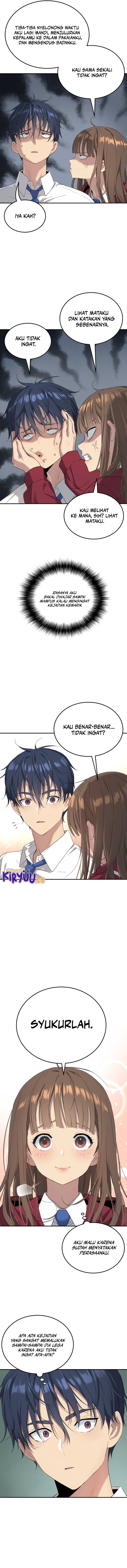 Oh! Dangun - Chapter 72 - Page 13