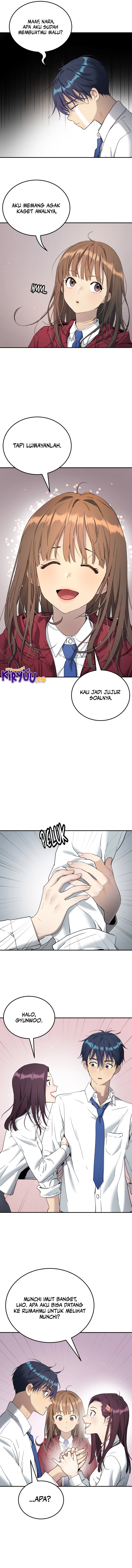 Oh! Dangun - Chapter 72 - Page 14