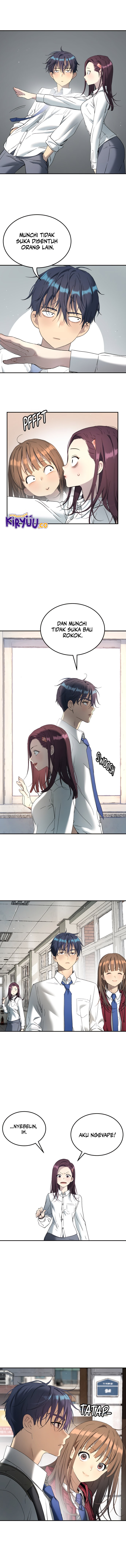 Oh! Dangun - Chapter 72 - Page 16