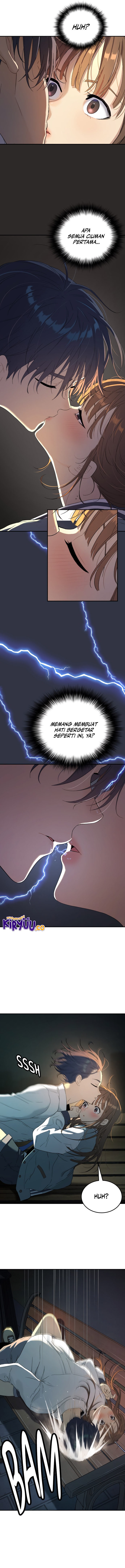 Oh! Dangun - Chapter 72 - Page 3