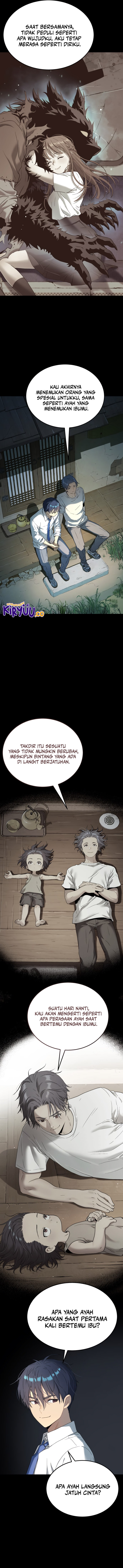 Oh! Dangun - Chapter 72 - Page 7