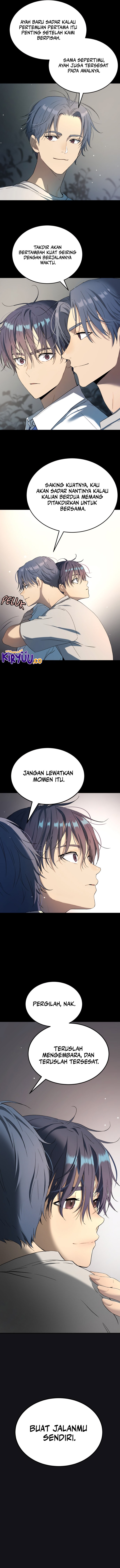 Oh! Dangun - Chapter 72 - Page 8