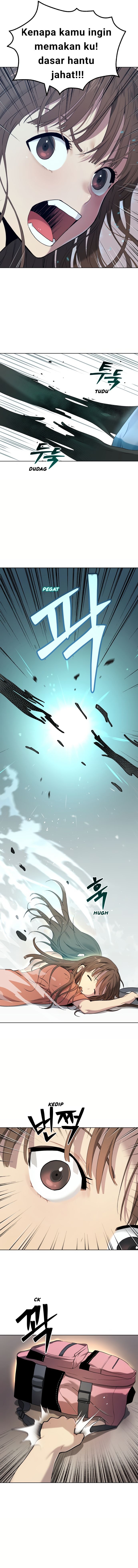 Oh! Dangun - Chapter 8 - Page 12