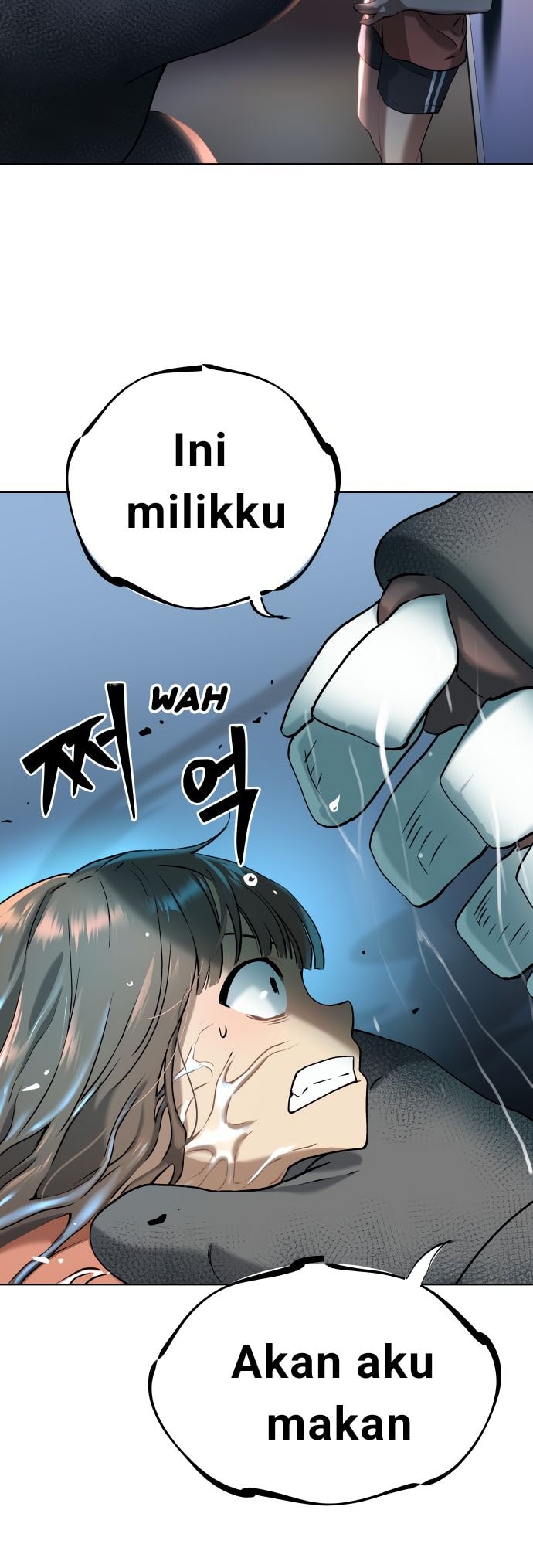 Oh! Dangun - Chapter 8 - Page 18
