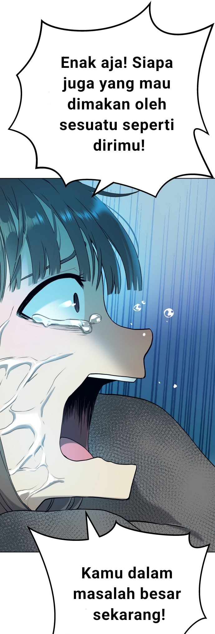 Oh! Dangun - Chapter 8 - Page 19