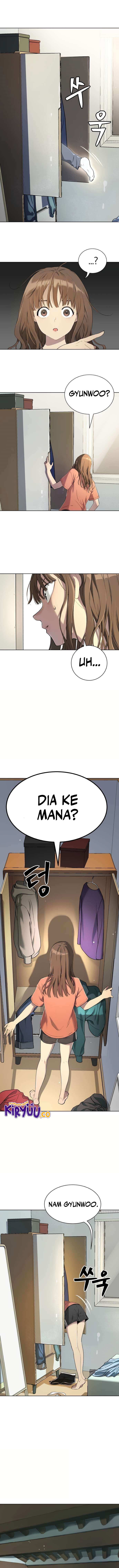 Oh! Dangun - Chapter 9 - Page 14