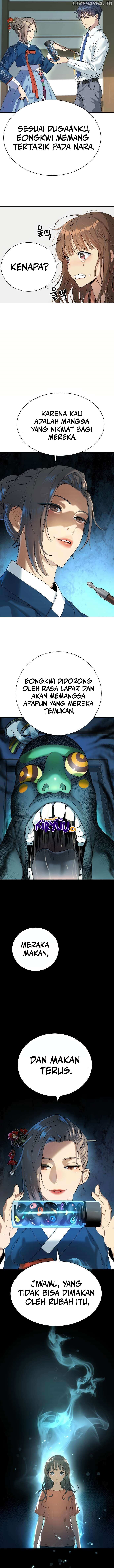 Oh! Dangun - Chapter 9 - Page 18
